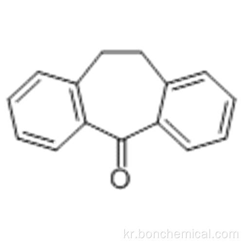 5H- 디 벤조 [a, d] 사이클로 헵텐 -5- 온, 10,11- 디 하이드로 -CAS 1210-35-1